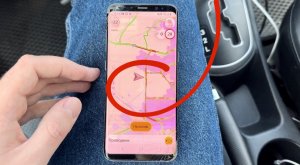 Детально показываю почему нельзя брать в Яндекс такси заказы без коэффициента и уходить с линии!