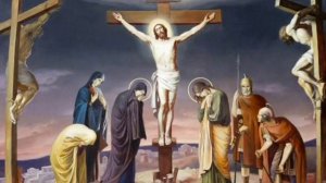 Страстная Пятница. (Утро).