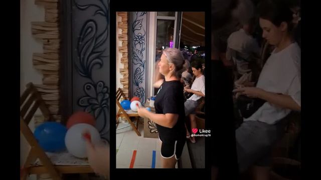 История любви длиной в 23 года!