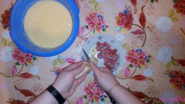 ??Очень вкусный рецепт Барни в домашних условиях?