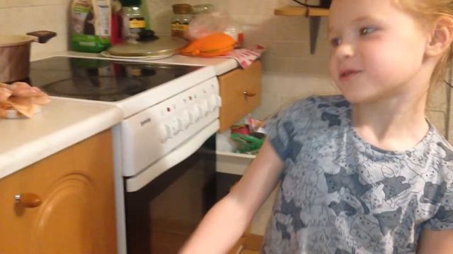 ГОТОВИМ КРЫЛЫШКИ КАК В KFC / ПОЛУЧИТСЯ ДАЖЕ У РЕБЕНКА