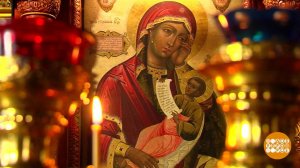 "Утоли моя печали": Богородица слышит. Доброе утро. Фрагмент выпуска от 07.02.2023