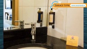 IBIS DEIRA CITY CENTRE 2* ОАЭ Дубай обзор – отель ИБИС ДЕЙРА СИТИ СЕНТРЕ 2* Дубай видео обзор