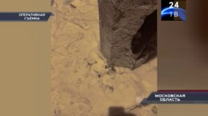 Петровка 38 выпуск от 10 января 2023 года