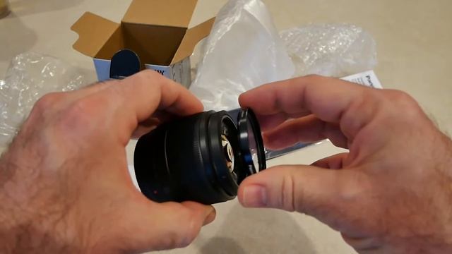 panasonic 25mm f1.7 lens full review смотреть онлайн