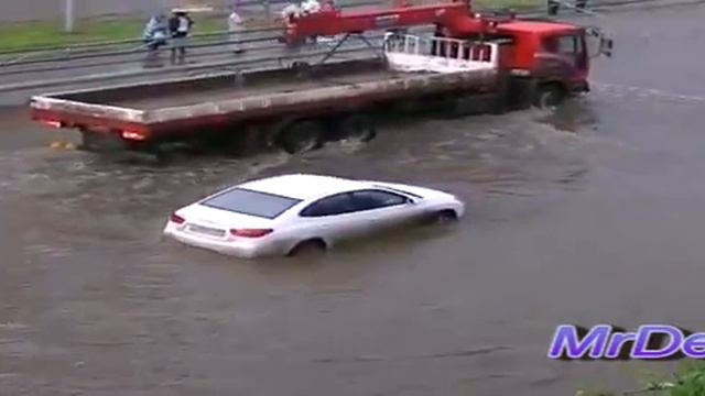 Потоп в перми 2 смотреть онлайн