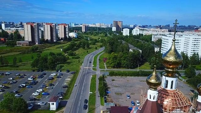 Питерские Зарисовки - 08.2020 смотреть онлайн