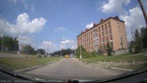 Луганск, ул. Краснодонская, Автовокзал. 2021/08/16