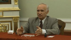 О бессмертии души. — Осипов А.И.