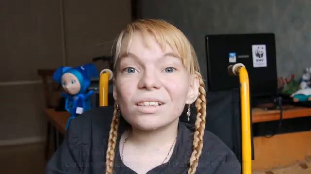 Культурное наследие Паралимпийских игр: Сохрани. Приумножь. Передай. смотреть онлайн