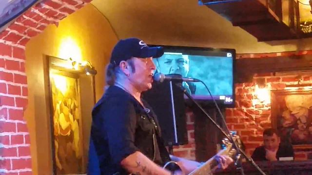 Артур Беркут - Замыкая круг (Schwein, 2017.03.10) смотреть онлайн