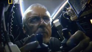 Джеймс Кэмерон Марианская Впадина