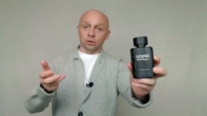 Salvatore Ferragamo UOMO Signature