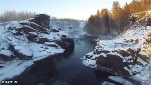 Челябинская Швейцария