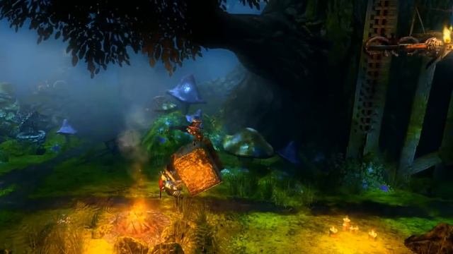 Trine - Trailer
