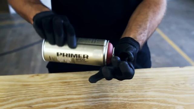 Грунт для металла Montana Primer 400 мл смотреть онлайн