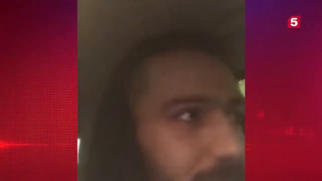 Избивший «Топора» тренер Альберт Кармазян объяснил почему ударил его за «слитый» бой смотреть онлайн