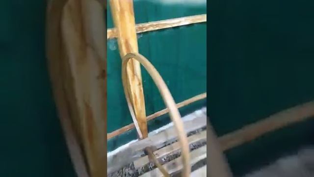 Отзыв Трубогиб профильной трубы ТВ-2Н смотреть онлайн