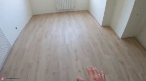 Quick step Impressive IM1847