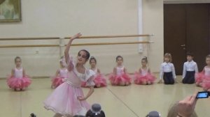 Детский балет|Маленькие балерины|Ballet kids|Классический балет