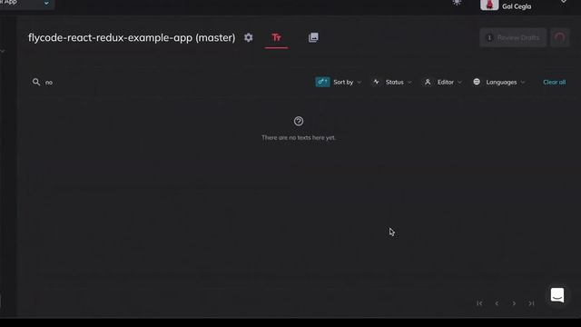 How Your Product Edits Convert to Git Pull Request and Gets Approved in FlyCode Flow смотреть онлайн