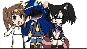 Корпоратив. | Лололошка, Окетра, Хануф, Арнир, Изн.Волшебник, Вививилка, Аннекс. | 13О. ТО. НП.