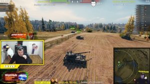 Вонючие гоночки №2 - WOT - 25/12/2021