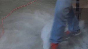 Компактная дым машина , обзор на товар с али