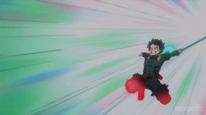 Dark Deku「AMV」Boku no Hero Academia Season 6 - Animal I Have Become ᴴᴰ