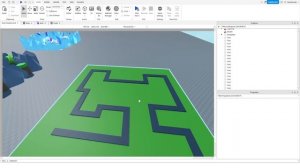 ✨Я СДЕЛАЛ СВОЙ *ФЕЙК* ТУАЛЕТ ТОВЕР ДЕФЕНС в ROBLOX STUDIO ? Toilet Tower Defense! **ТРЕТЬЯ ЧАСТЬ**