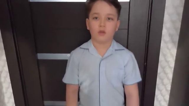 174 Чуковский – поэт «Тараканище» Сыртланов Нияз смотреть онлайн