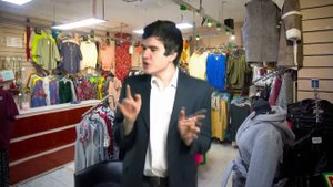 БэдКомедиан-бизнес-тренер