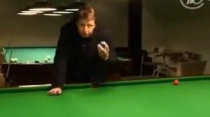 Что такое снукер