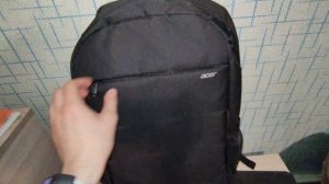 Рюкзак для ноутбука 15.6" Acer LS series OBG204