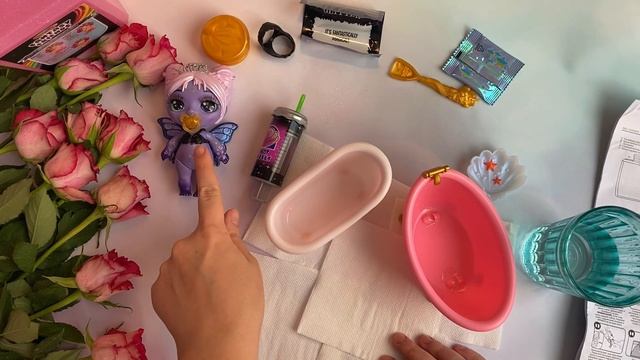 Распаковка куклы FANTASY FRIENDS Poopsie Rainbow Surprise Full Box Slime! НОВЫЙ СЛАЙМ сюрприз! смотреть онлайн