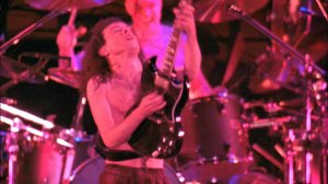 AC/DC Live at Donington (1991)