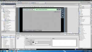 Lesson 3 - Configure a connection between Siemens HMI and S7-1500 PLC