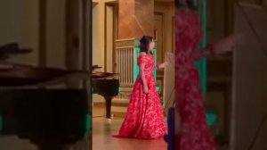 Шамши Калдаяков "Ак мандайлым"