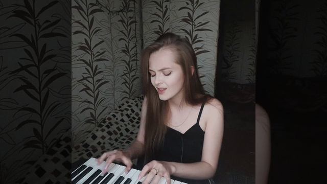 🖤Птичка-HammAli&Navai (cover by Polina Vokina) смотреть онлайн