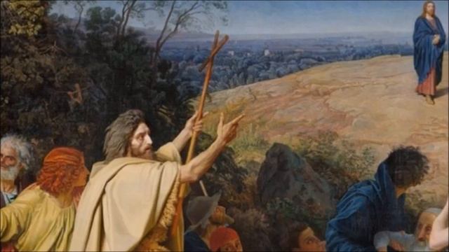 Я посылаю Ангела Моего пред лицом Твоим смотреть онлайн