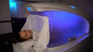 SPA Капсула от MediSpa