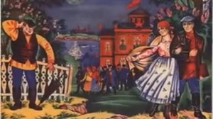 Вадим Козин Тучи Над Городом Встали