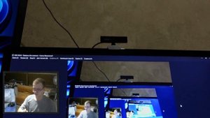 WINDOWS HELLO | ТОПОВАЯ ВЕБКАМЕРА, 1080p | Распознавание лица, распаковка, Face ID для ПК за $35.
