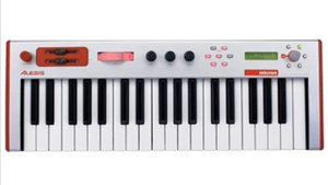 Alesis Micron - Pattern Demonstration 1
