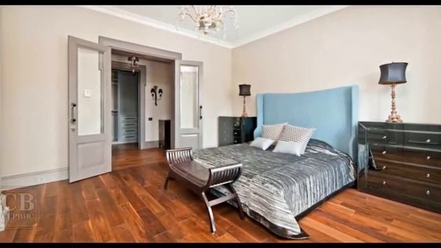 РЕМОНТ КВАРТИРЫ (М. ПАРК ПОБЕДЫ) смотреть онлайн