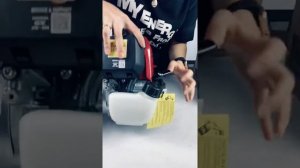 เครื่องตัดหญ้าฮอนด้า Honda เฉพาะส่วนหัว GX25 GX35 GX50