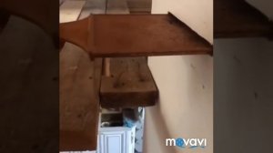 Поля из Деревки вайны «былые времена»