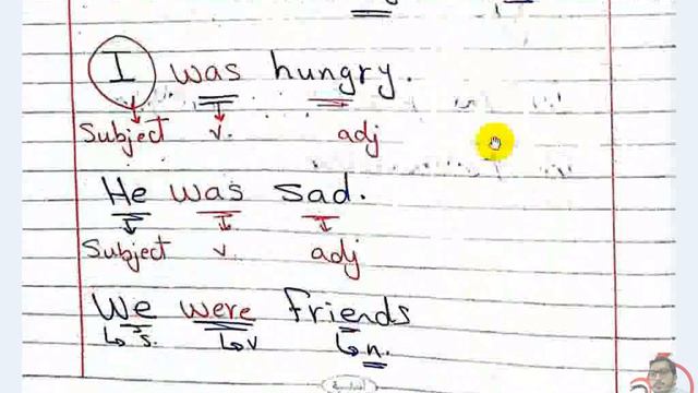 The past simple tense v.to be +key words زمن الماضي البسيط +كلمات الماضي البسيط смотреть онлайн