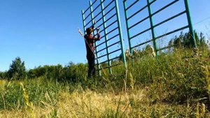 Как Начаться школьнику за Лето (Программа тренировок)