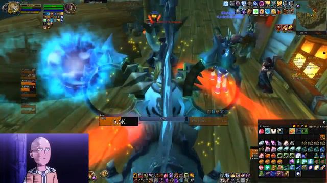 Day in the life of a Deviate Delight смотреть онлайн